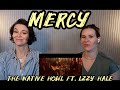 The Native Howl ft.  Lzzy Hale - Mercy - FIRST TIME LISTEN!! Opposite Sisters Blind React!!!