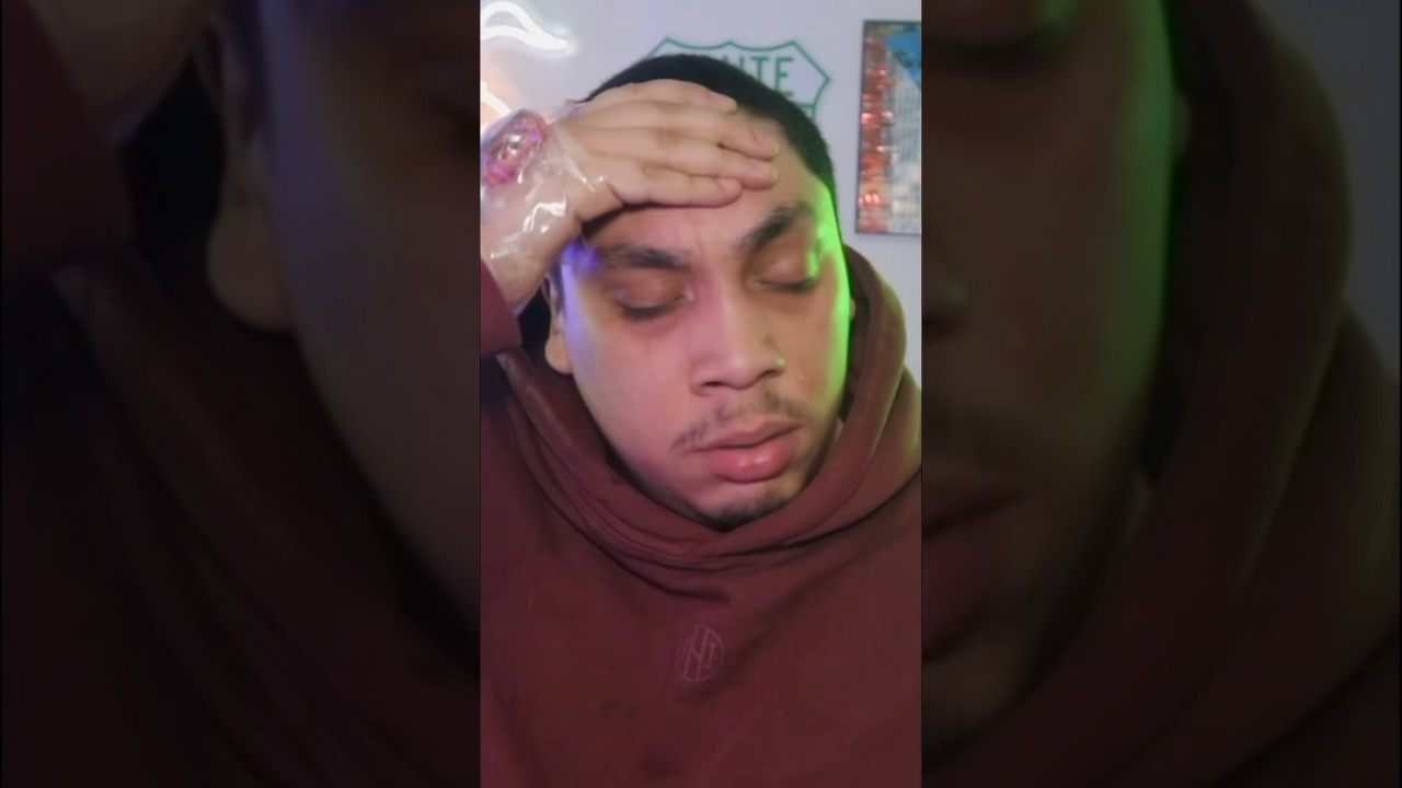 200 Blinkers in 24 hours