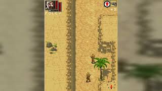Conflict: Desert Storm (J2ME/Mobile) Gameplay