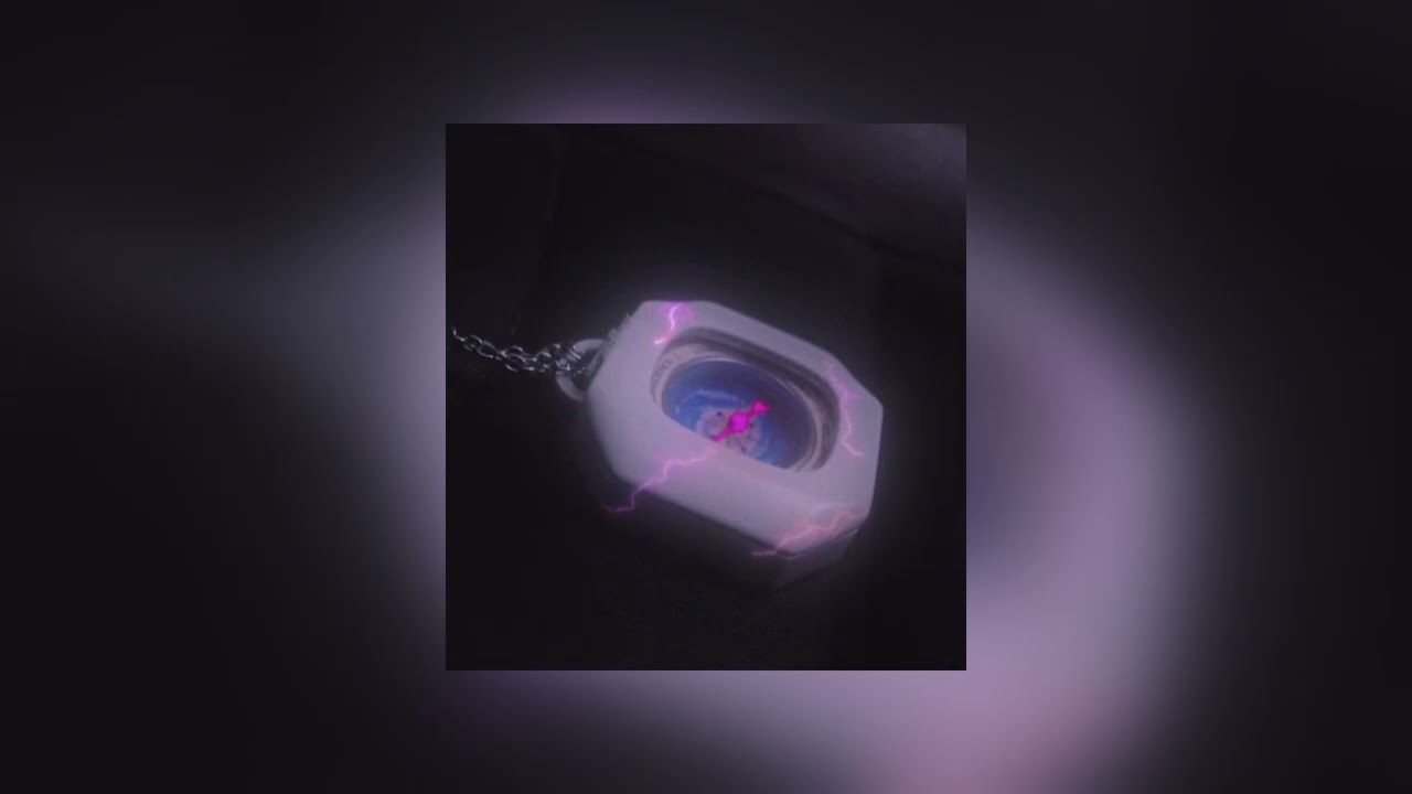 COSMIC KID - I'm A FLEUR ( Slowed + Reverb )