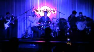 BLACK HANIFAH - TAKKAN TERPISAH