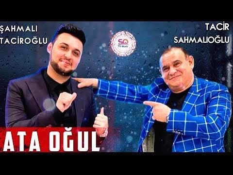 Şahmalı Tacir oğlu (Tacir Şahmalıoğlu oğlunundan möhtəşəm ifa) 2021 #TVMusic