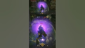 Hacker In WARHAMMER 40K SPACE MARINE 2