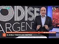 Carlos Pagni: El doble triunfo de Cristina Kirchner - Editorial - Odisea Argentina