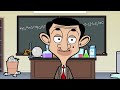 Bean Becomes a Teacher! 👩‍🏫 | Mr Bean Full Episodes | Mr Bean Official