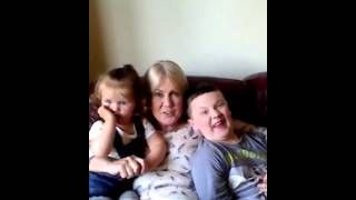 Nanny Fart Face Episodes 6 Crazy