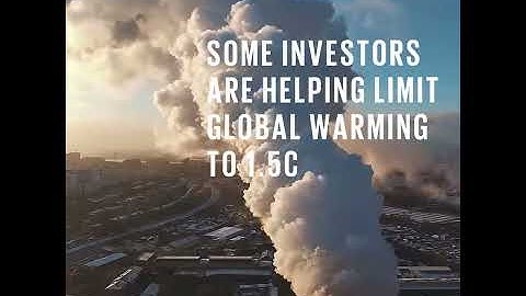 UN-convened Net-Zero Asset Owner Alliance - social media