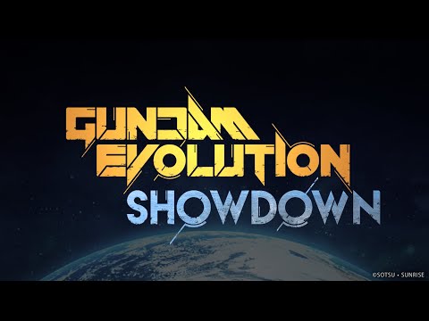 $20K Grand Finals - GUNDAM EVOLUTION Showdown #2 @BNEEsports