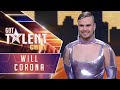 Will corona  cuartos de final  got talent chile 2024