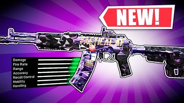 BEST Kastov 545 Class Setup in MW2 + Beginner Kastov 545! (and attachment Tuning)