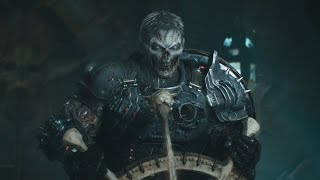 DOOM: The Dark Ages – Nothing Stops the Slayer’s Escape