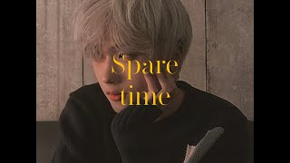 Spare time - Eric Bellinger (Tiktok remix) แปลไทย ⊹ ᴛʜᴀɪsᴜʙ