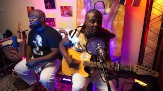 Jabali Afrika - Aoko Acoustic (Live at Culture Hub Studios)