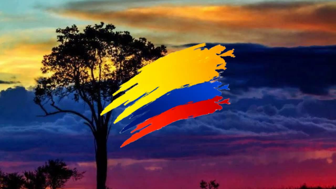 Música Instrumental Típica De Colombia Youtube