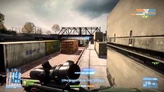 Trickshot madaphacka u know (As seen in Dangerous Kids)