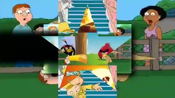 Daily Scan vs Round #153 (153/2,000)- 3/04/25