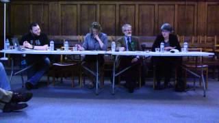 European digital rights - Norwich Part 2