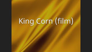 King Corn (film)