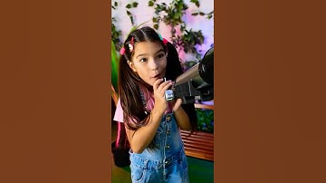 🎨 KIDS CRAFT: STAR LAMP WITH COLOR PAPER! 🌟 #shorts #fun