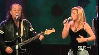 Jusqu'au bout du monde ~ Guylaine Tanguay & Paul Daraiche