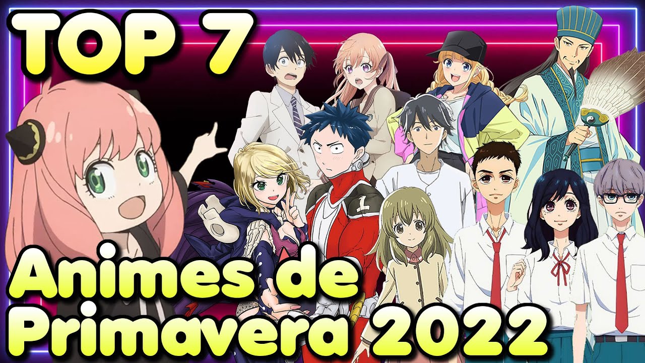 Spy x Family: O que achamos do anime da temporada de primavera