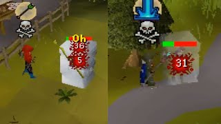 DEFYING DEATH in RuneScapes $32,000 Deadman Mode Tournament