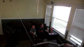 Mackaylas Rube Dberg