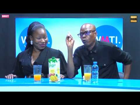 Waati. - Le luxe en Afrique : richesse réelle ou complexe ?