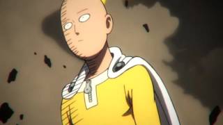 ►SWAG◄ TIME IS NOW | One Punch Man