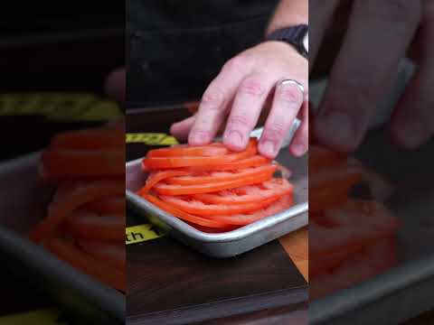 How to Cook Burgers on the Blackstone griddle