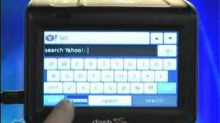 Weatherbug Dash Application AKA - DashApp screenshot 3