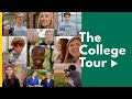 The college tour  the university of vermont uvm