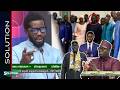 SA NDIOGOU PRÉVIENT DIOMAYE...GNII MIMI ANDI SI COALITION BI MOY GNIDONE SAAGA DIOMAYE DEMB...