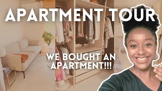 Apartment (Tour) 🏠 In The Beautiful South Of France! 🌴 2024 #apartmenttour #tour