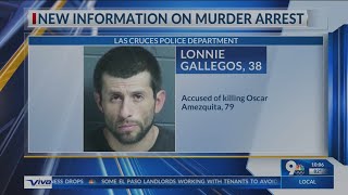 Las Cruces Police release new details in Saturday s murder investigation