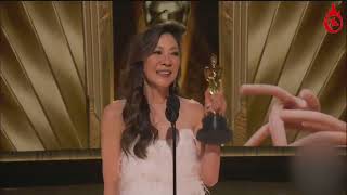 Oscars Award 2023 : #highlights  of 95th Academy Awards