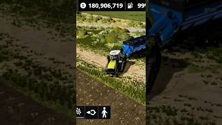 Farming Simulator 20 #fs20 #farming #gameplay #gaming #tractor #agriculture