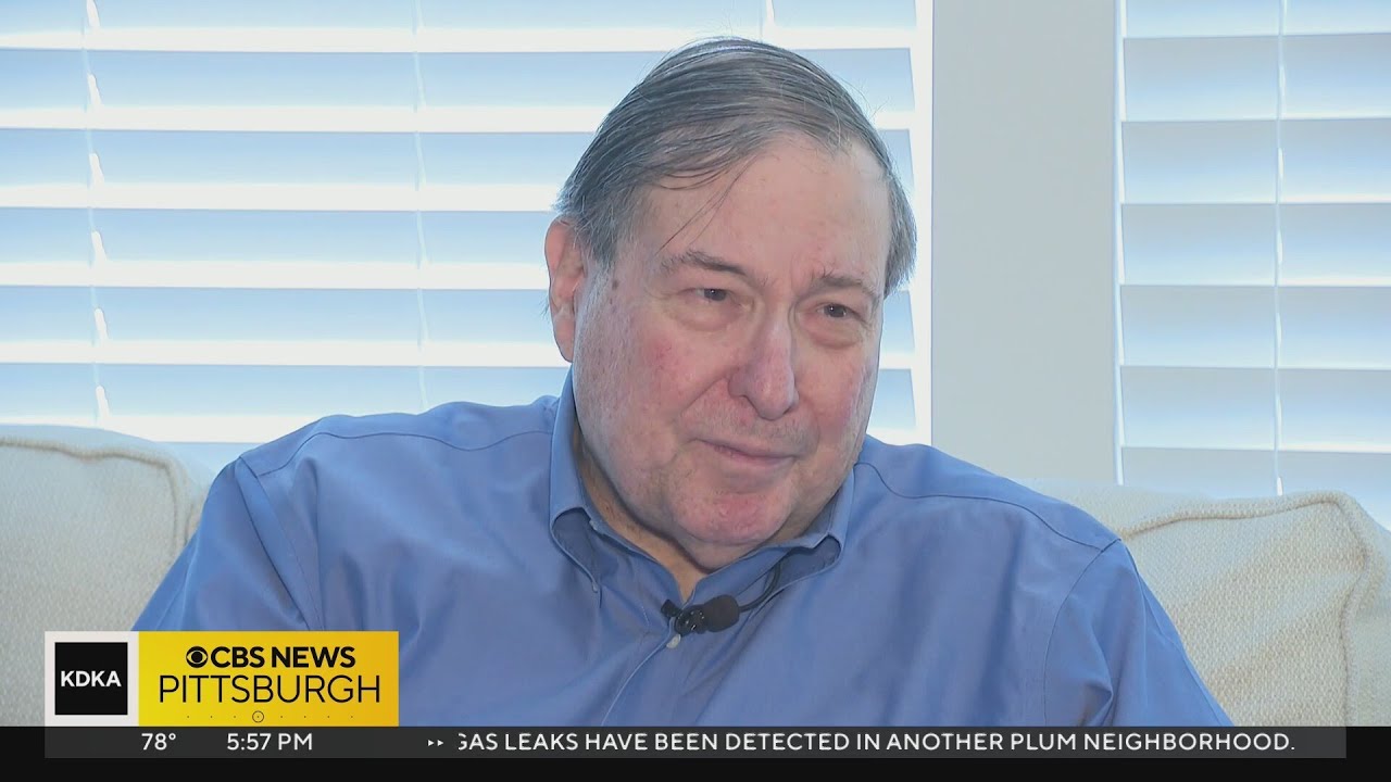 Man who developed Quecreek Mine rescue capsule in need of living kidney donor