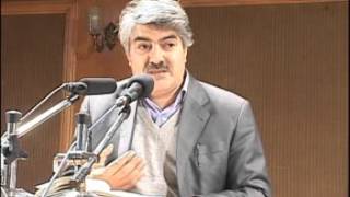 ِDr Habib Nabavi- دکتر سید حبیب نبوی - Hafez