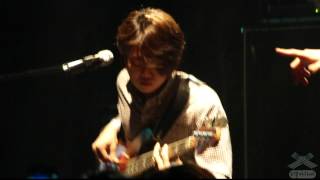 (THE KOXX) 20121028 소음 속에 사라진(ver.Acoustic)(ver.Bass)