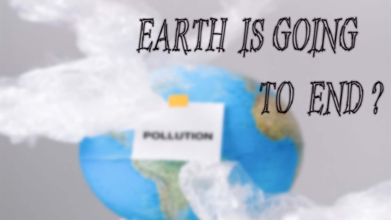 || HUMANS EFFECT ON EARTH ||