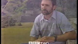Bbc Trailer - Timewatch-Lords Of The Maya Oct 1997