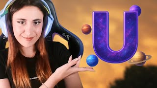 Uzay Temali Bütün Kaplamalar Adan Zye Challenge U