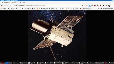 Writing an assembler and emulator for a spaceship