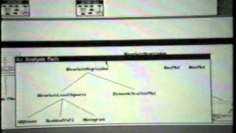 Graphical Programming (1988) - Parts 1 and 2