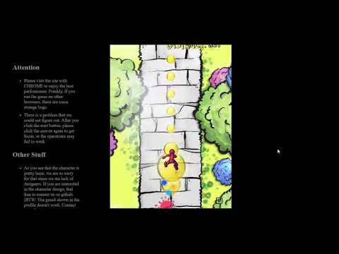 Naughty Squirrel Game In JavaScript With Source Code | Source Code & Projects