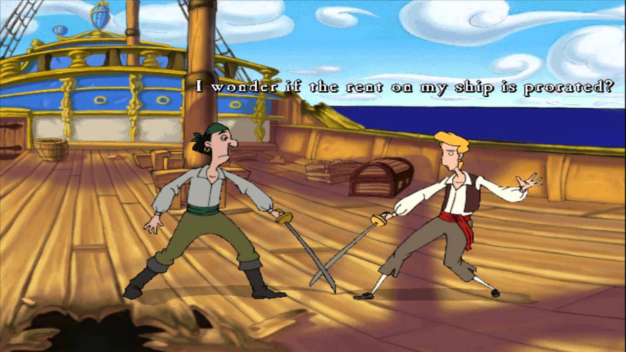 Image result for insult sword fighting curse