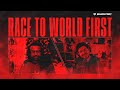 La race to world first cest quoi   avec kusaalex et lapireplay