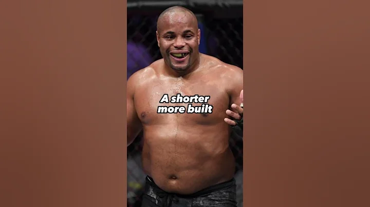The Best Body Type For Fighting - DayDayNews