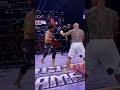 Черная Кобра vs Мясников в ММА на голых кулаках